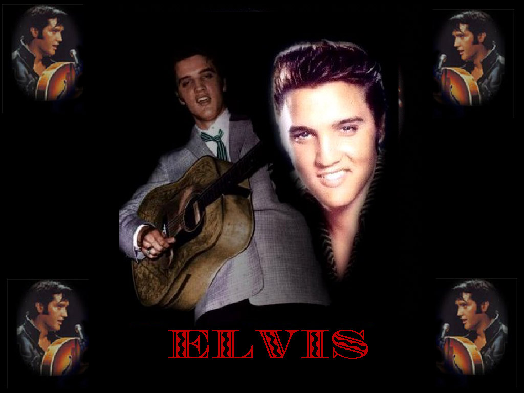 Elvis Presley Wallpapers, 38 Elvis Presley Images And Wallpapers
